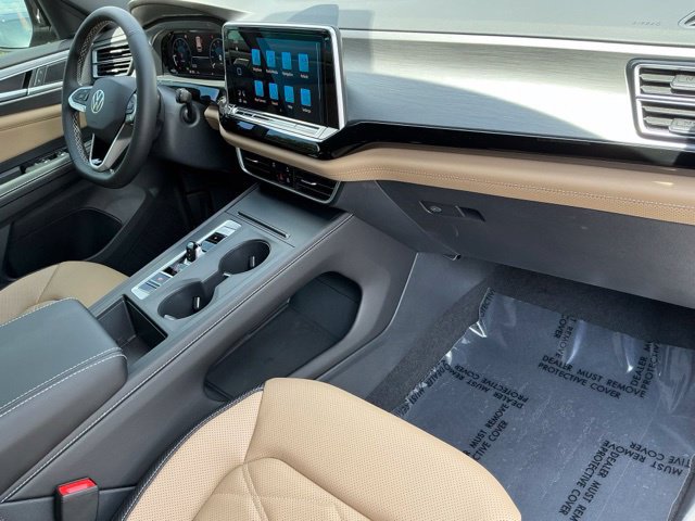 New 2026 Volkswagen Atlas Cross Sport SE FWD image 19