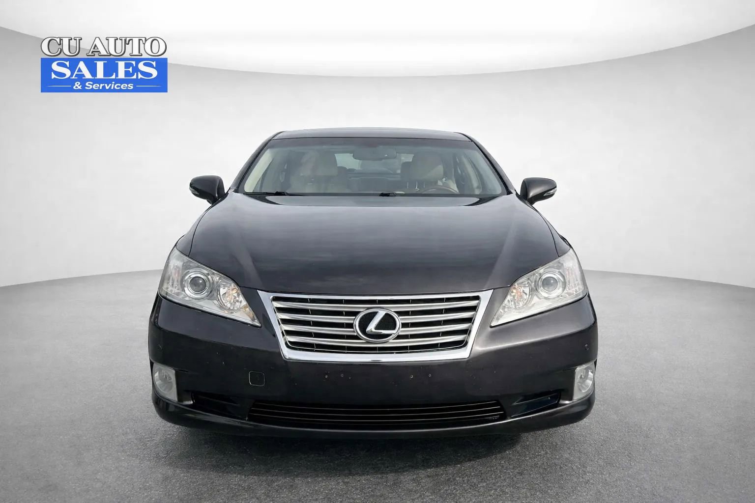 Used 2012 Lexus ES 350 image 2