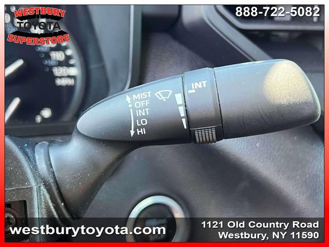 Used 2023 Toyota Tundra SR5 w/ SX Package AWD/4WD image 26