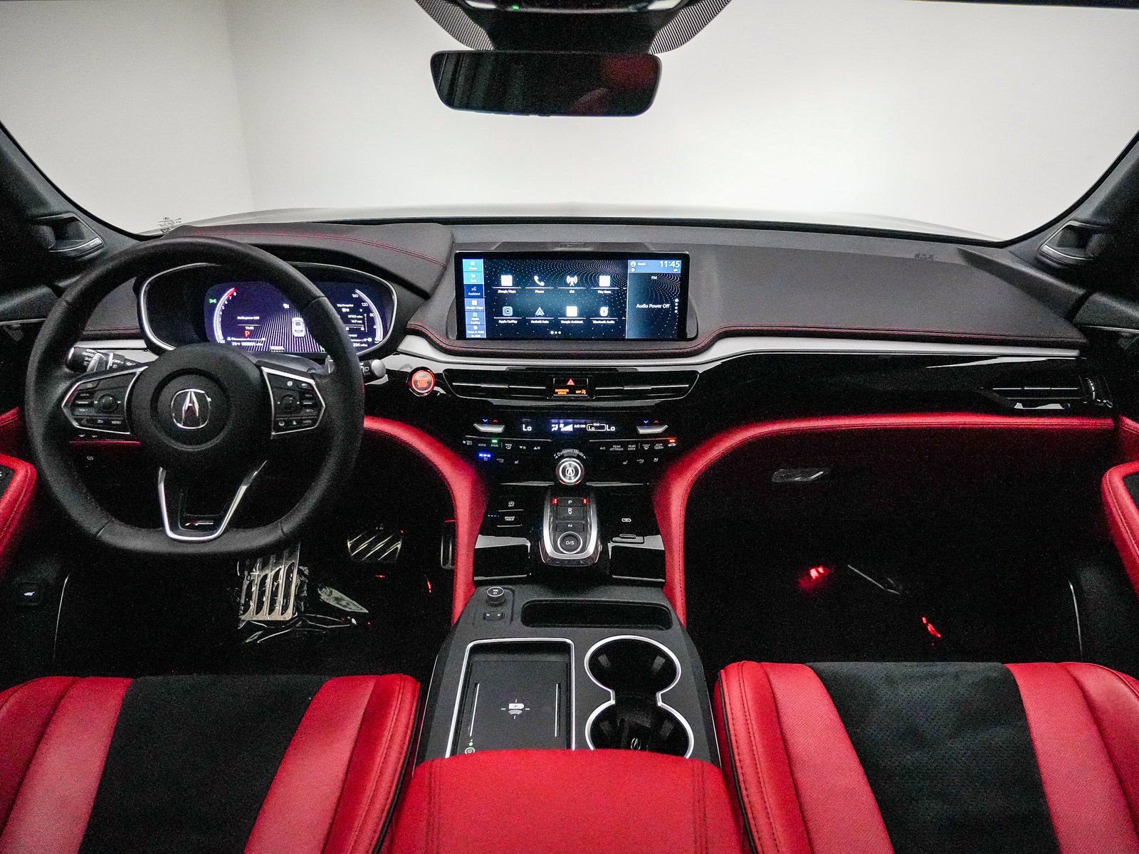 Used 2026 Acura MDX A-Spec image 12