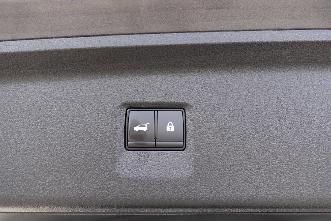 Used 2023 INFINITI QX60 Luxe image 30