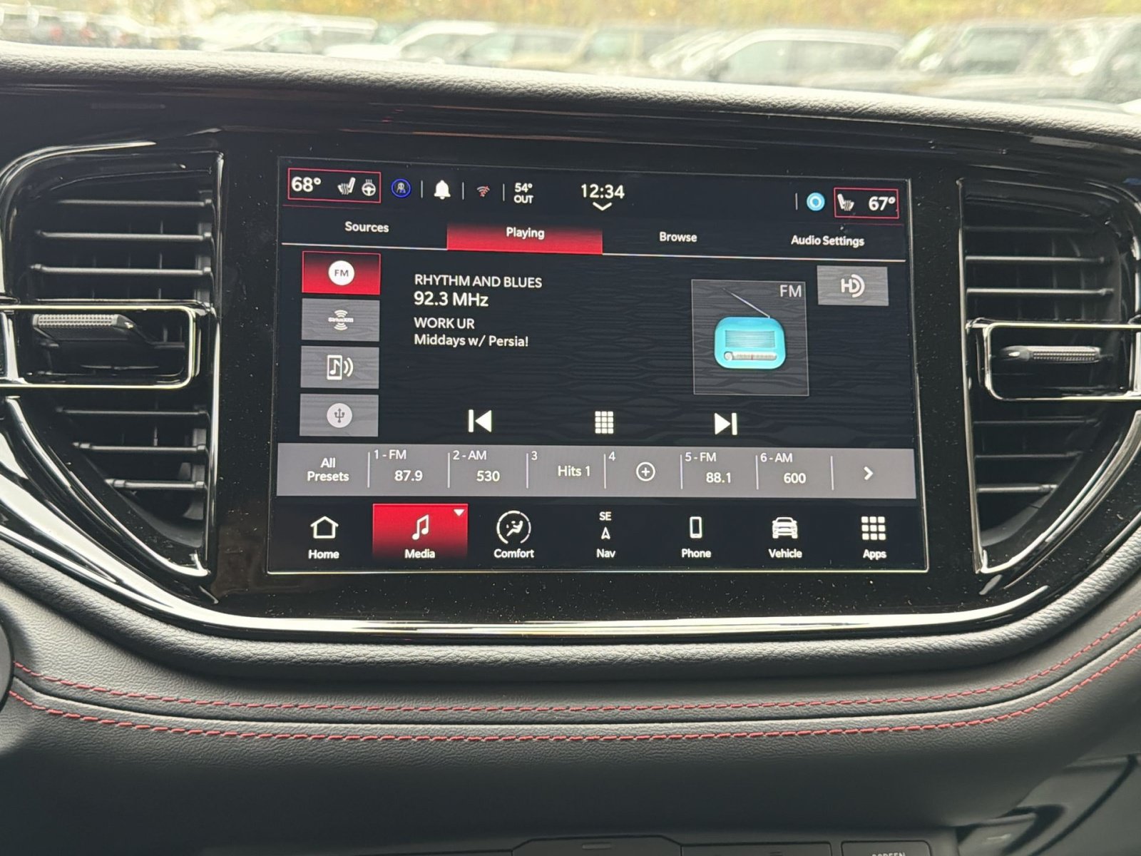 New 2026 Dodge Durango GT w/ Blacktop Package AWD/4WD image 18