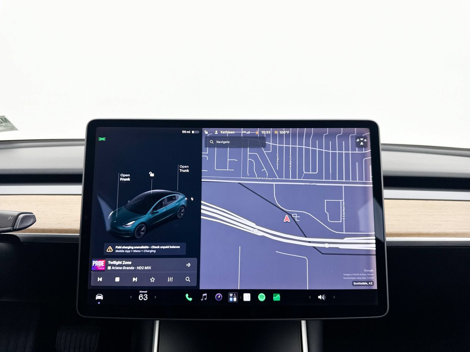 Used 2019 Tesla Model 3 Mid Range RWD image 21