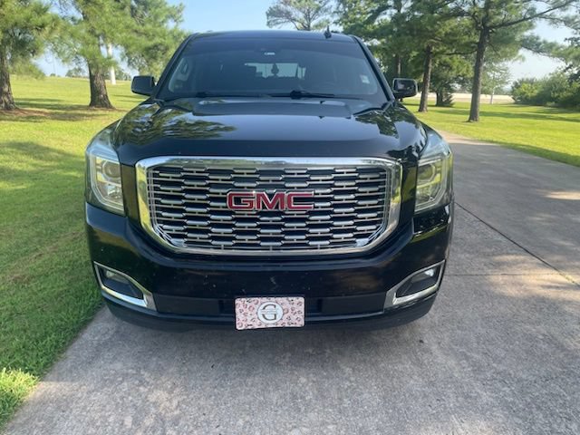 Used 2019 GMC Yukon XL Denali RWD image 12
