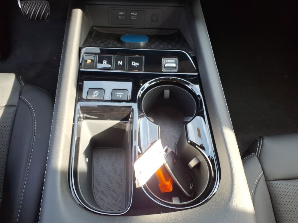 New 2027 Nissan Murano SL AWD/4WD image 33