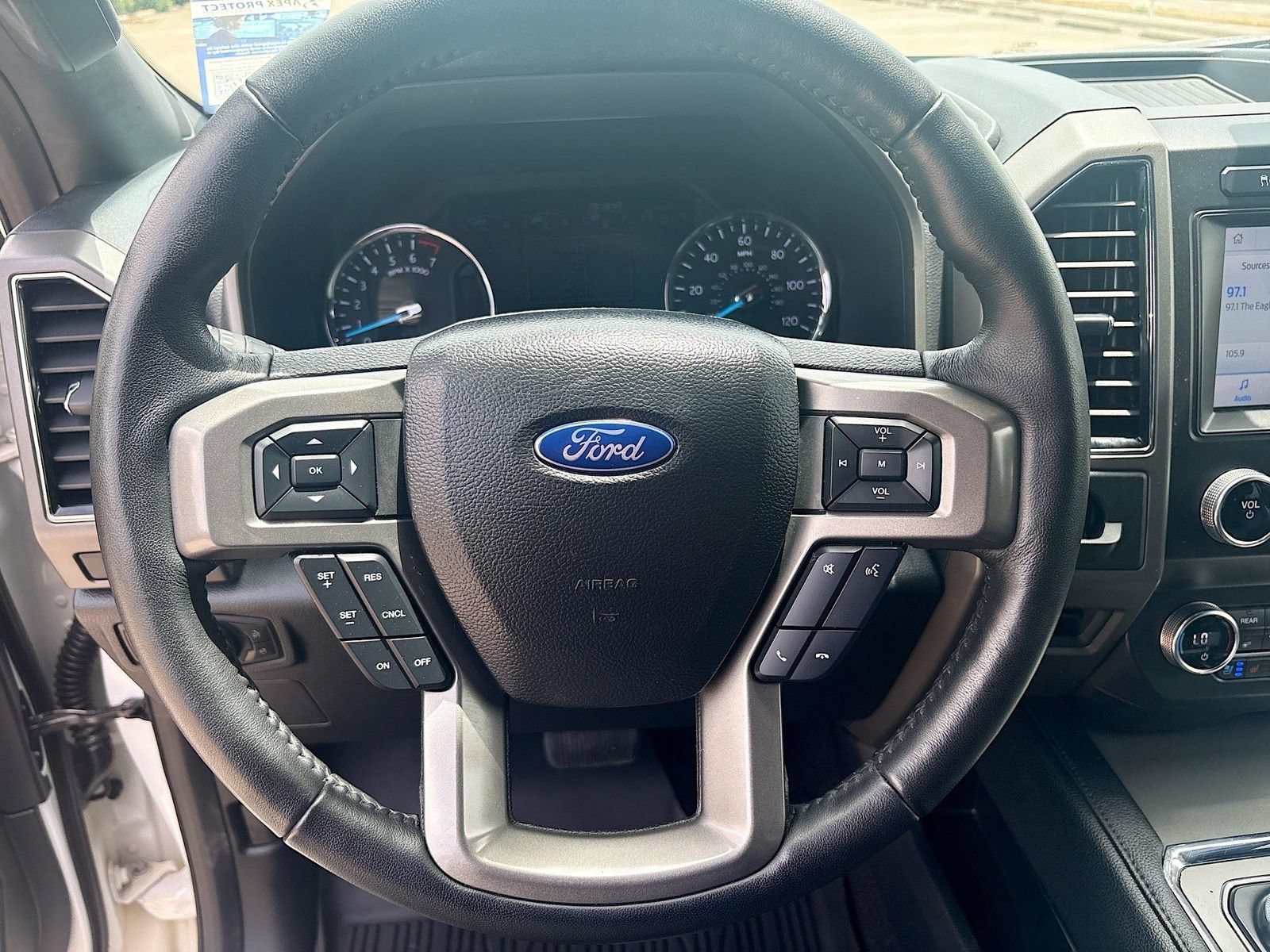 Used 2021 Ford Expedition XLT RWD image 11