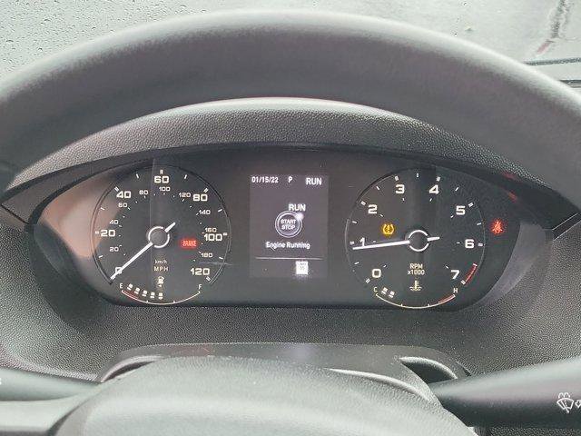Used 2022 RAM ProMaster 2500 w/ Convenience Group FWD image 26