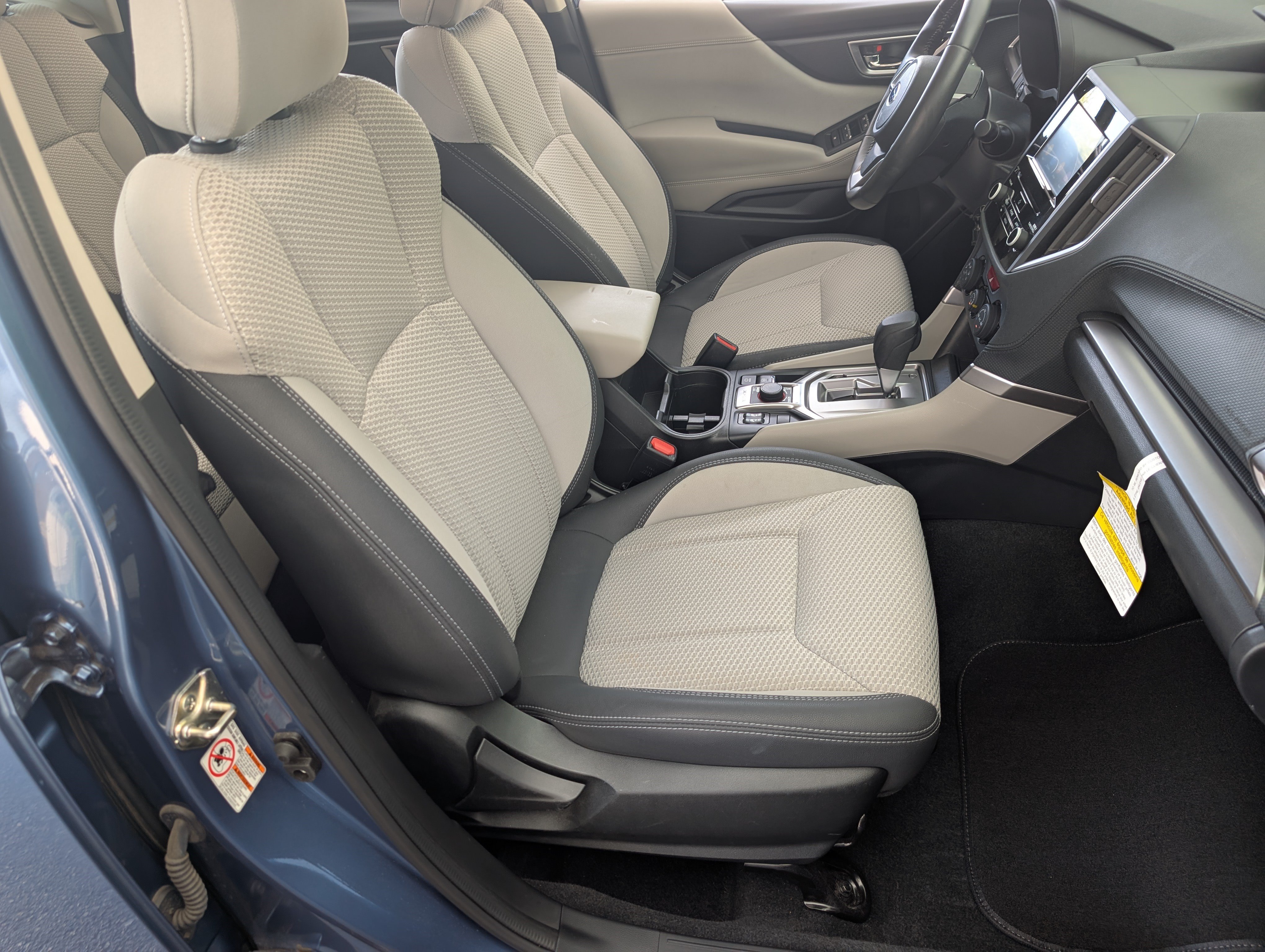 Used 2020 Subaru Forester Premium AWD/4WD image 21
