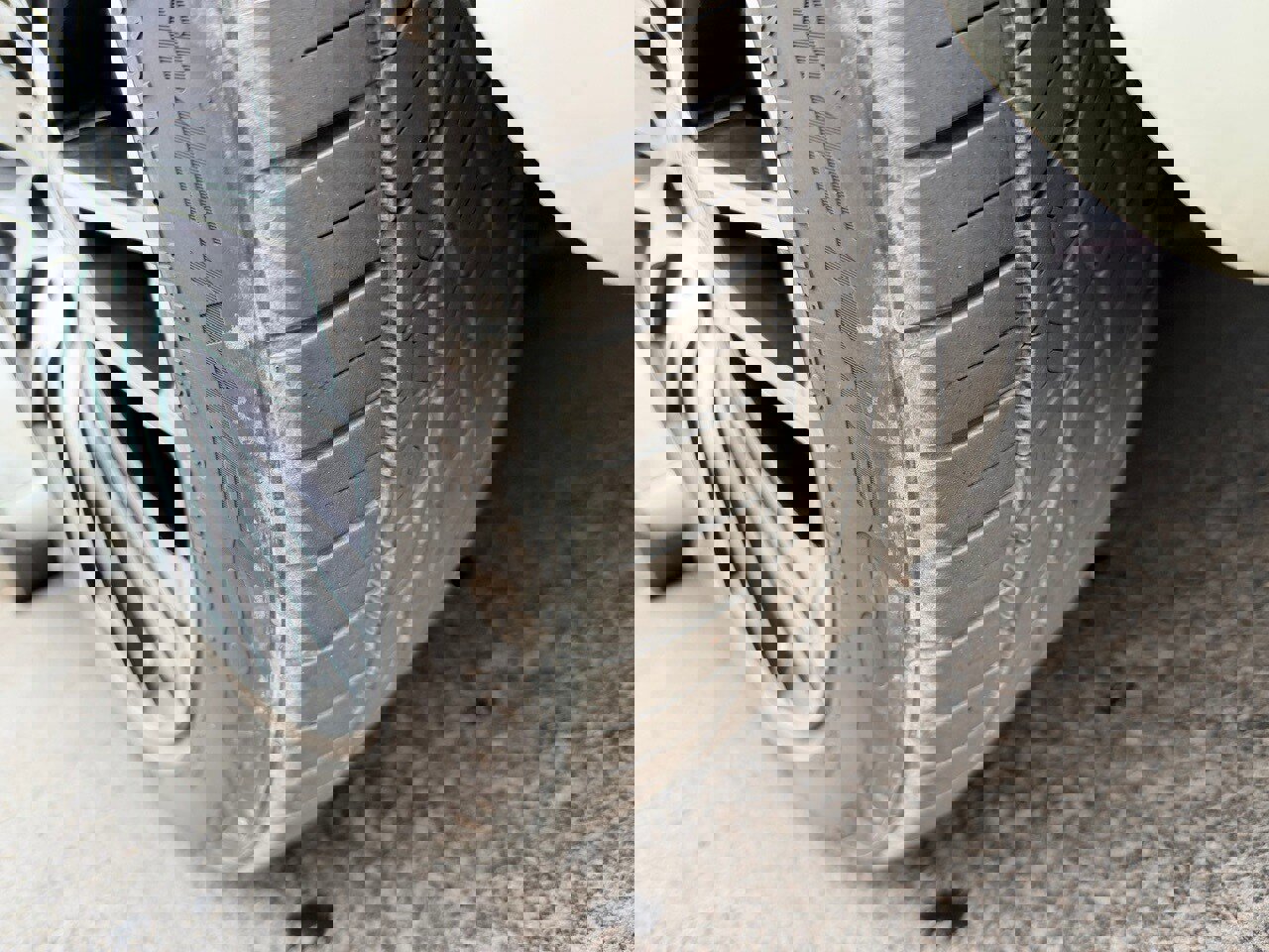 Used 2023 Mercedes-Benz C 300 4MATIC Sedan image 10