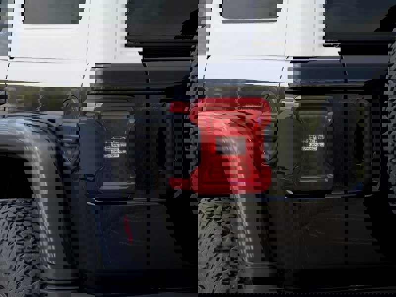 New 2026 Jeep Wrangler Unlimited Rubicon image 18