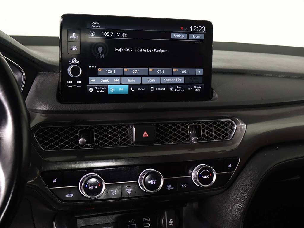 Used 2023 Acura Integra A-Spec image 44