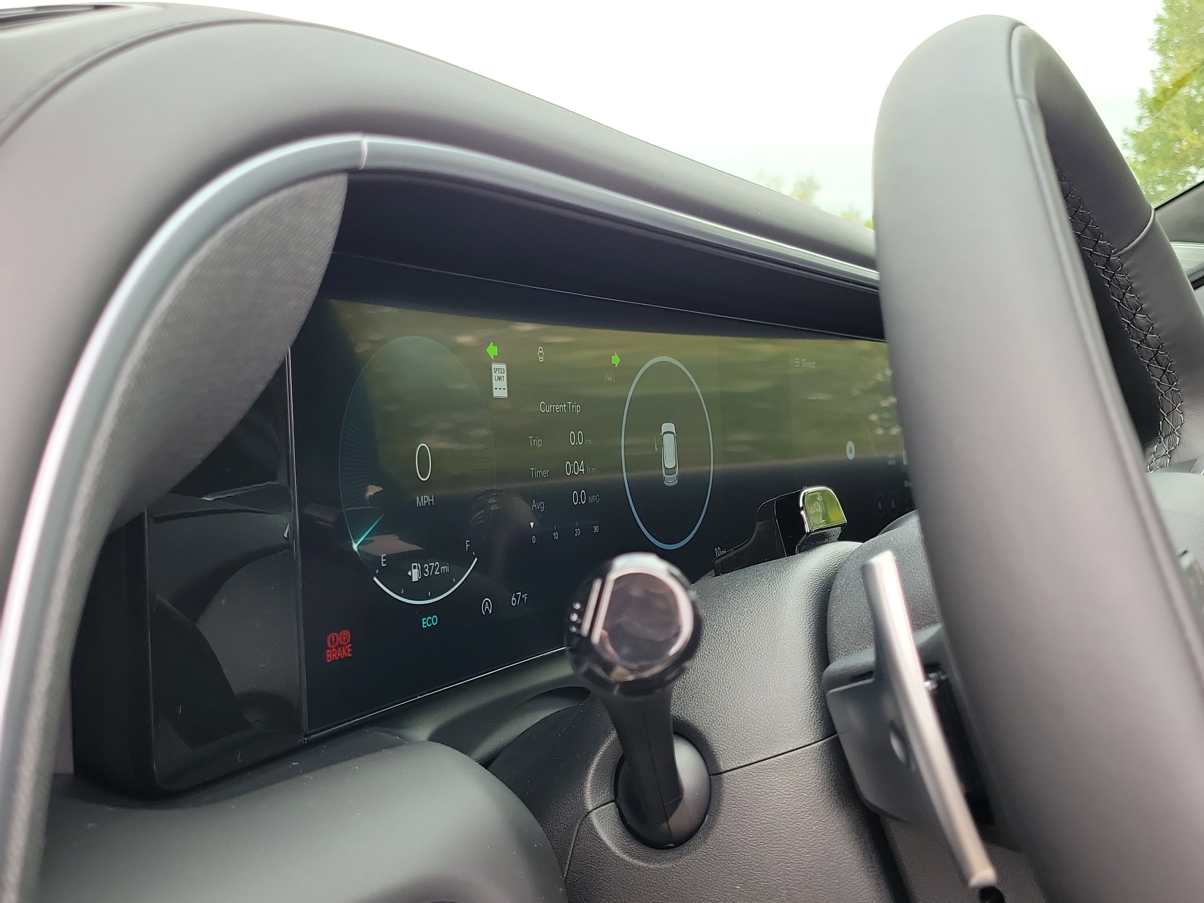 New 2026 Hyundai Palisade Calligraphy image 20