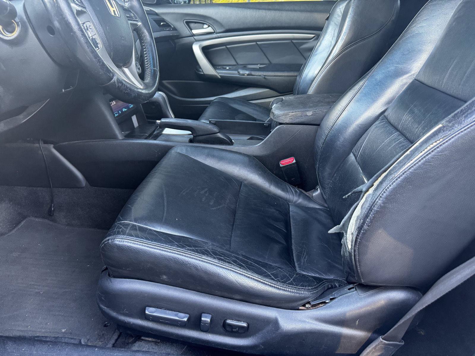 Used 2012 Honda Accord EX-L image 15