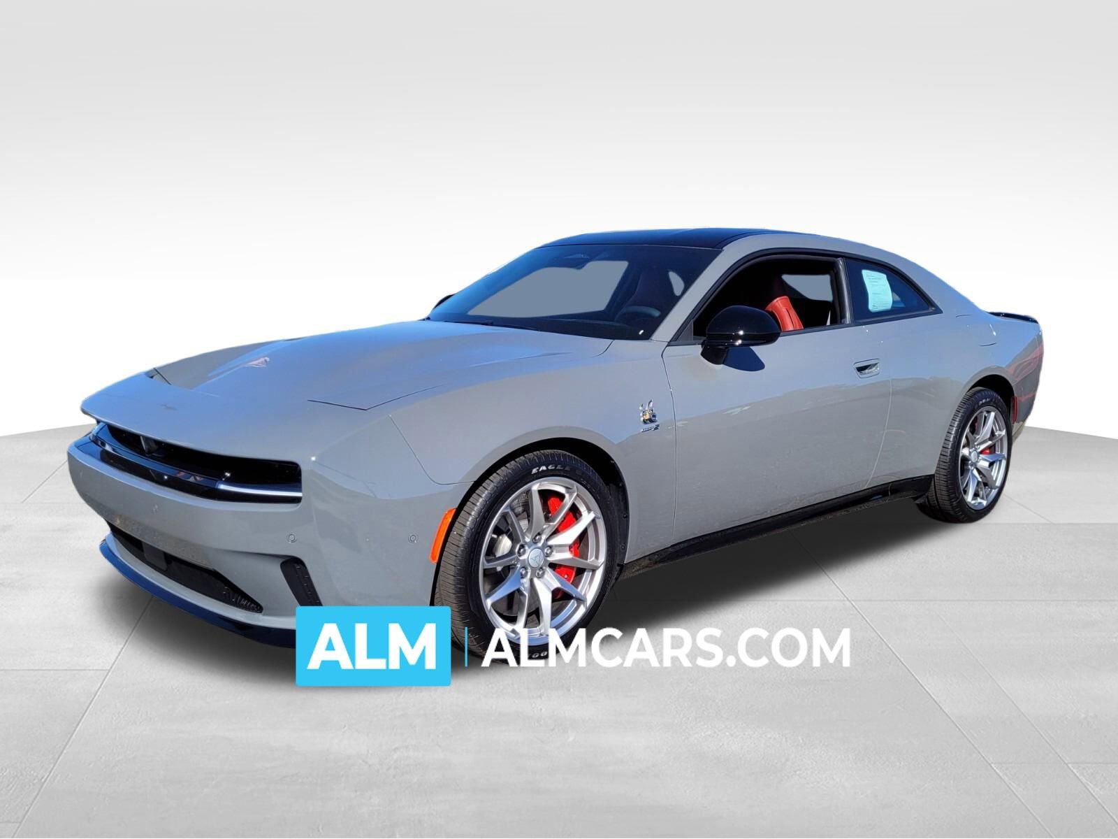 Used 2025 Dodge Charger R/T Scat Pack w/ Track Pack