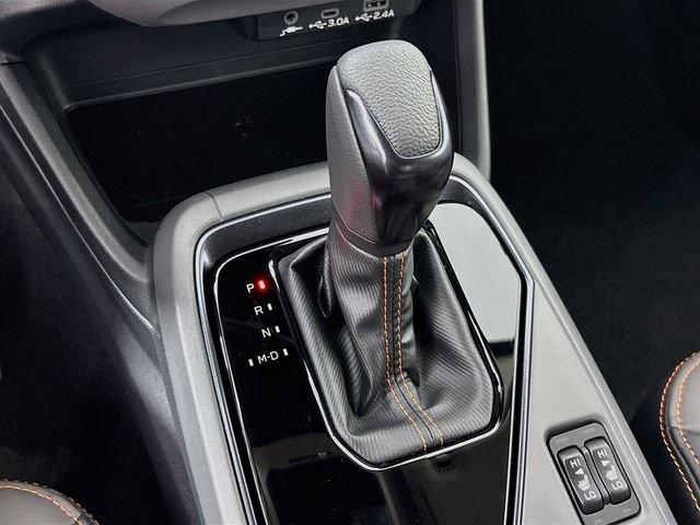 New 2026 Subaru Crosstrek 2.5i Limited AWD/4WD image 17