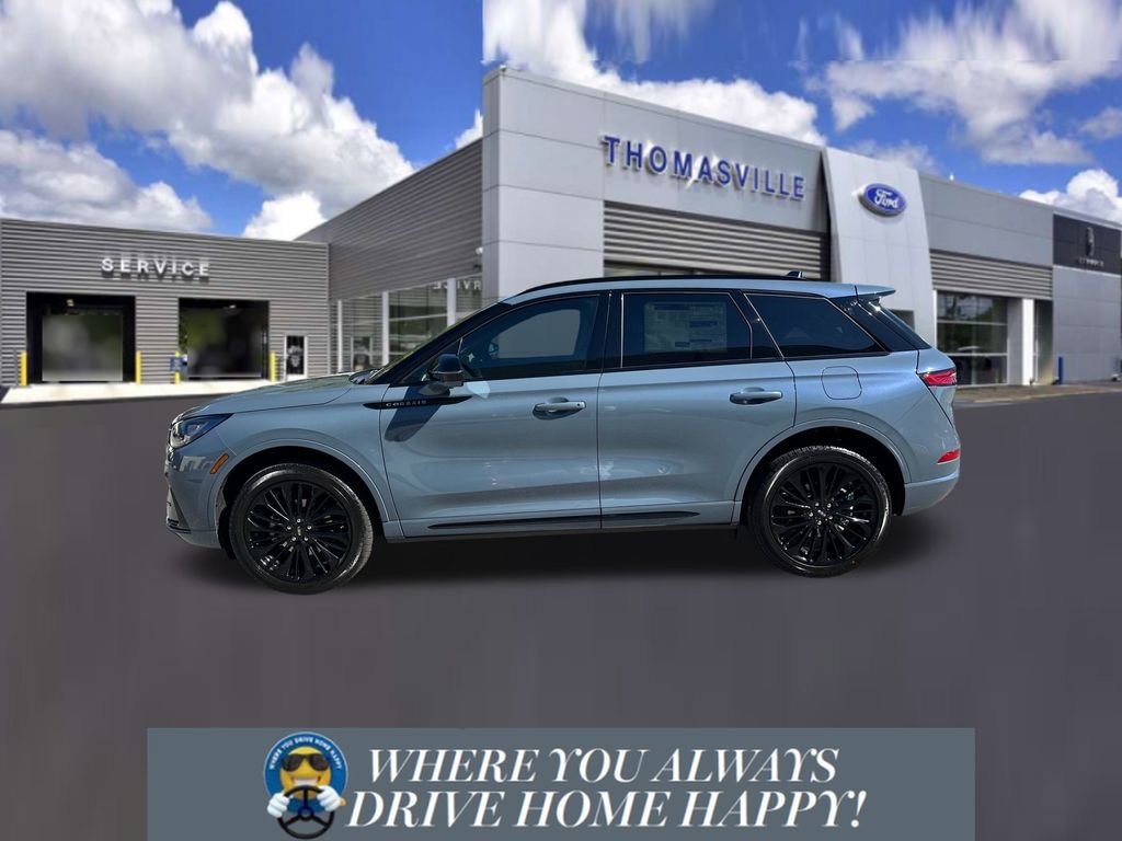 New 2026 Lincoln Corsair Premiere image 5