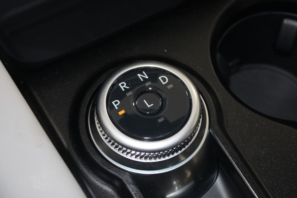 New 2026 Ford Explorer Active RWD image 45