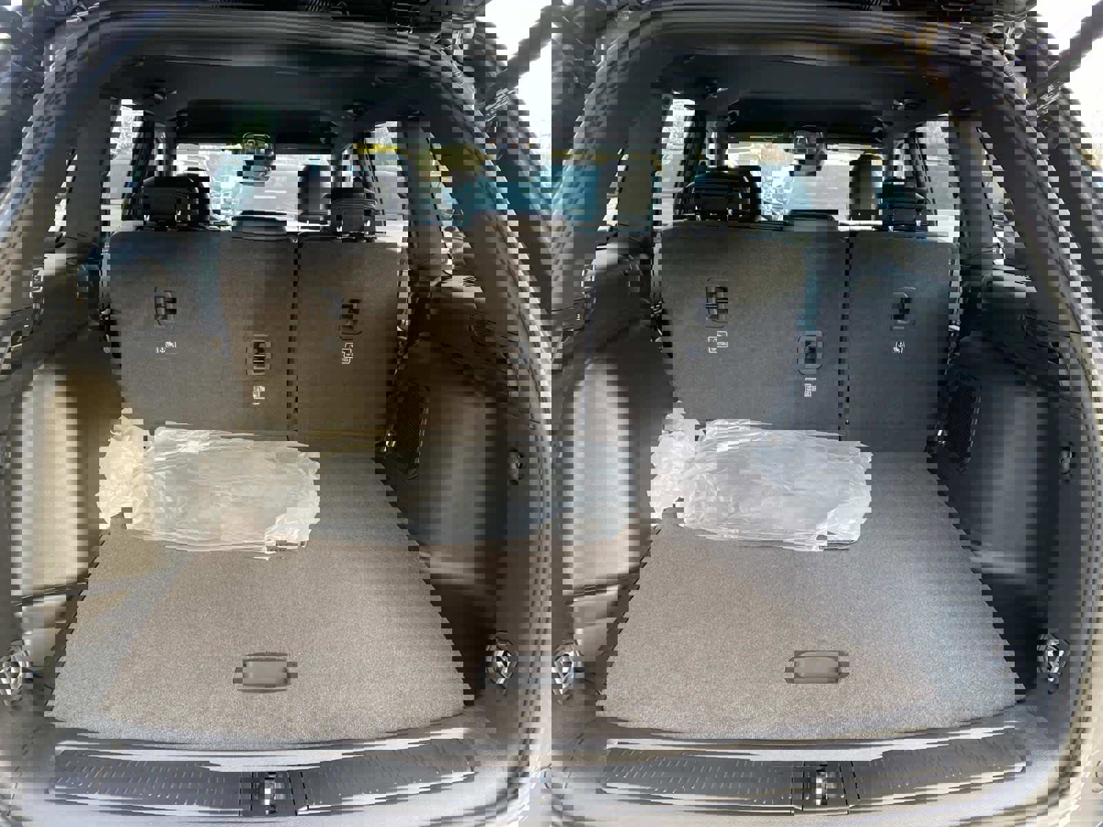 New 2026 Jeep Grand Cherokee Limited image 5