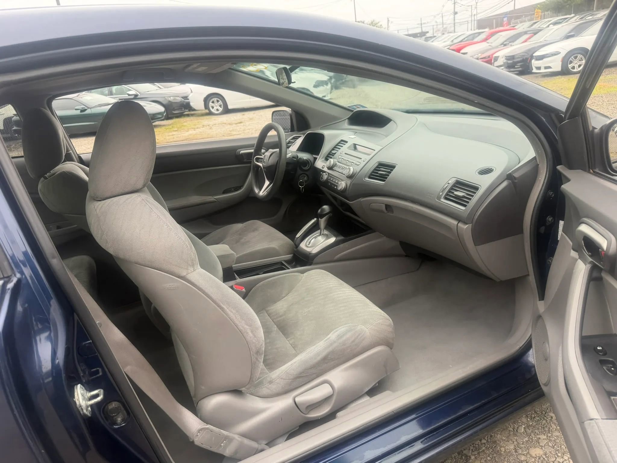 Used 2009 Honda Civic LX image 26