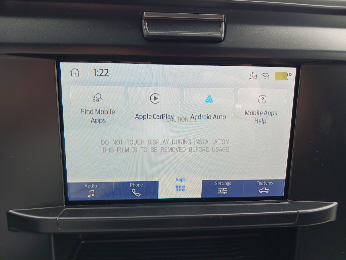 New 2026 Ford F350 XL image 26