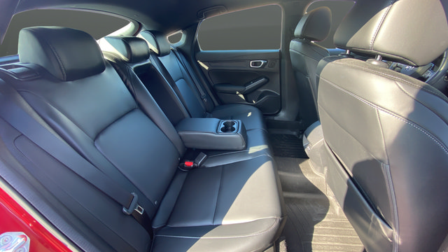 Used 2024 Acura Integra A-Spec w/ Technology Package FWD image 24