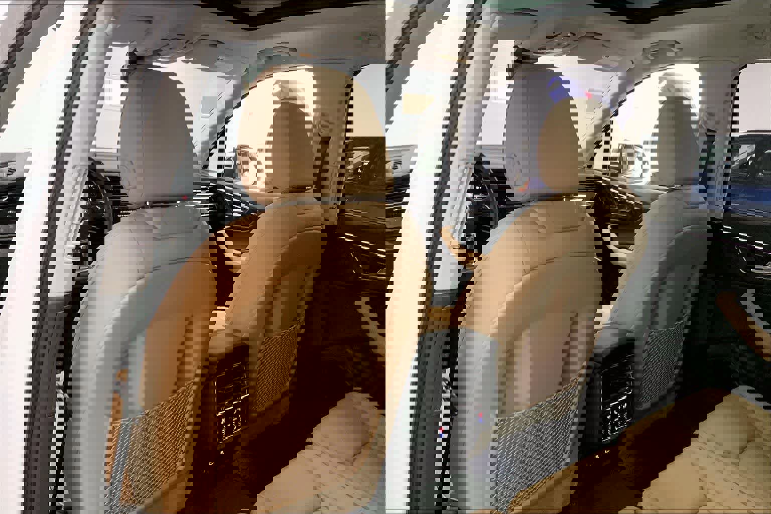 New 2026 Audi Q7 2.0T Premium Plus image 12