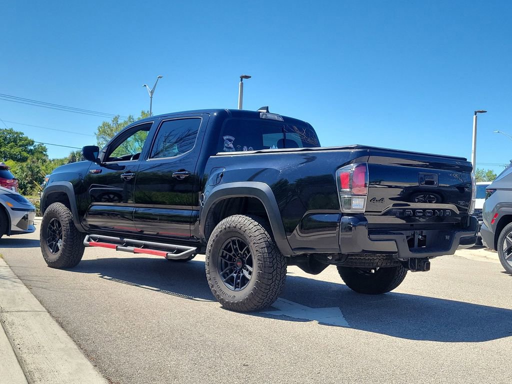 Used 2021 Toyota Tacoma TRD Pro image 7