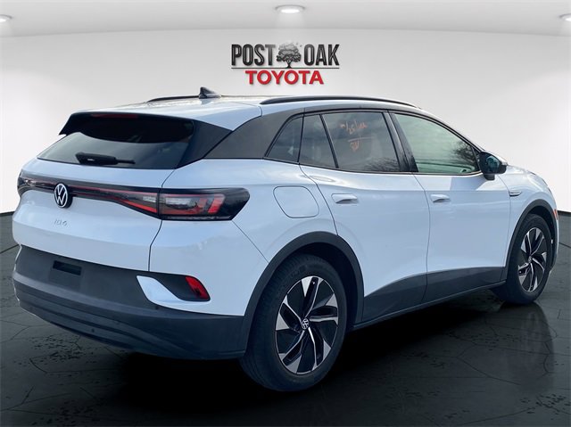 Used 2021 Volkswagen ID.4 Pro image 7