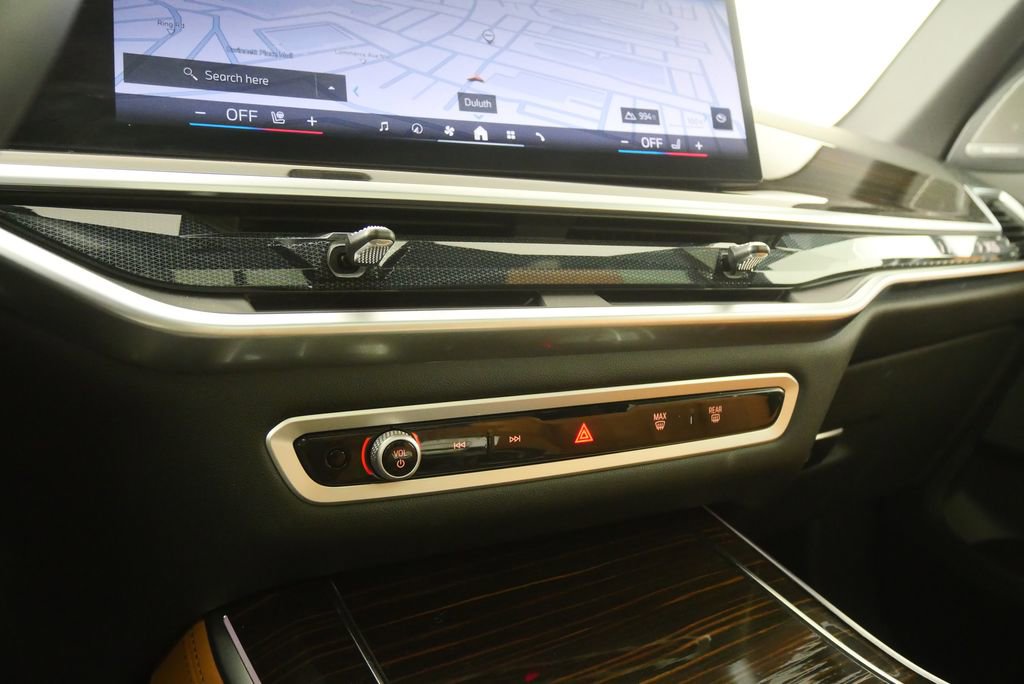 Used 2026 BMW X5 xDrive40i image 25