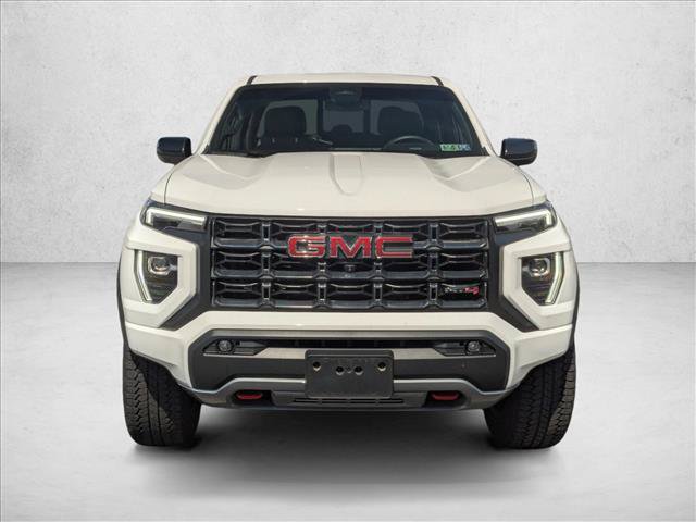 Used 2024 GMC Canyon AT4 w/ Technology Package AWD/4WD image 2