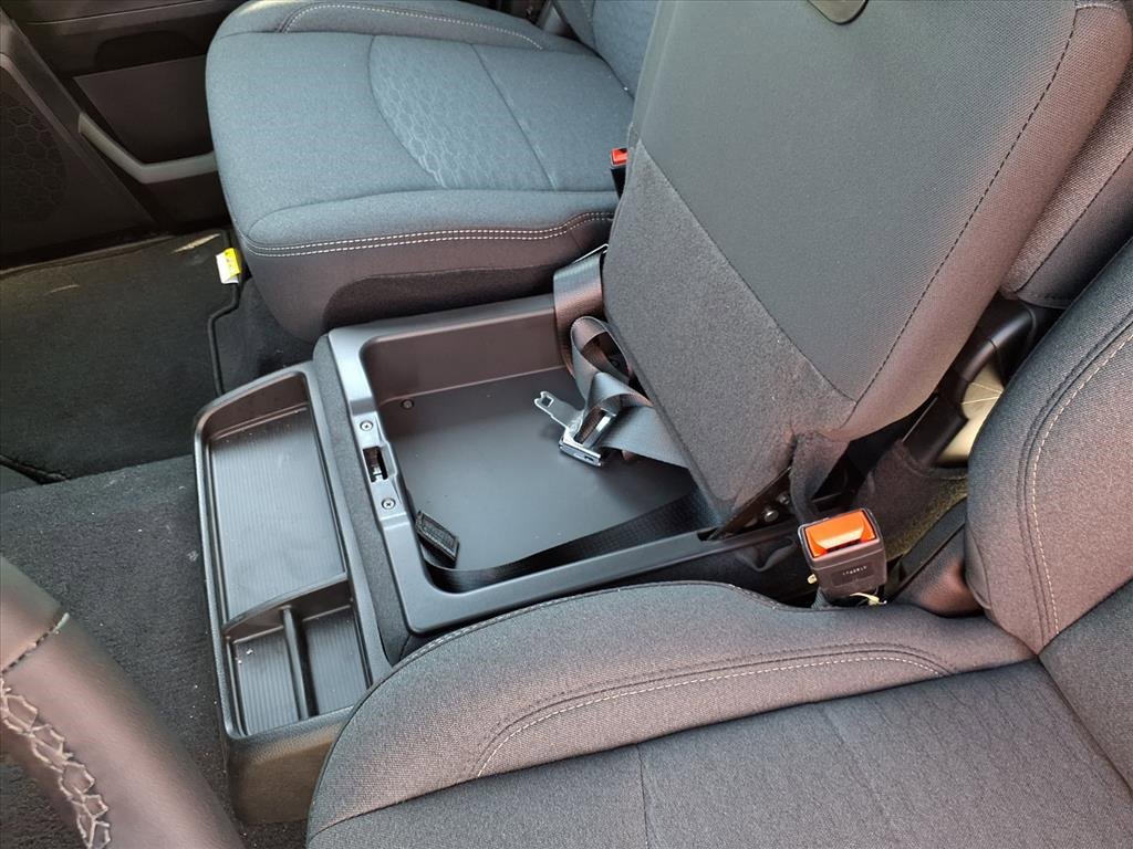 Used 2025 RAM 2500 Big Horn image 11