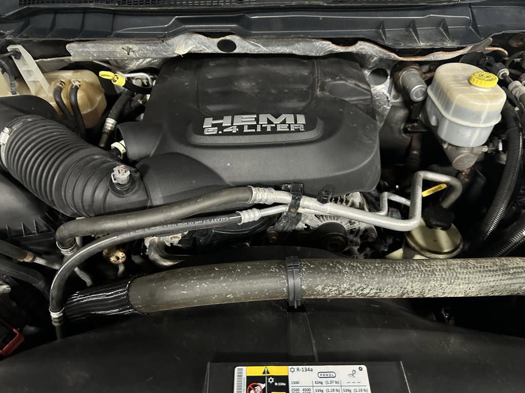 Used 2015 RAM 3500 Tradesman w/ Power & Remote Entry Group image 26