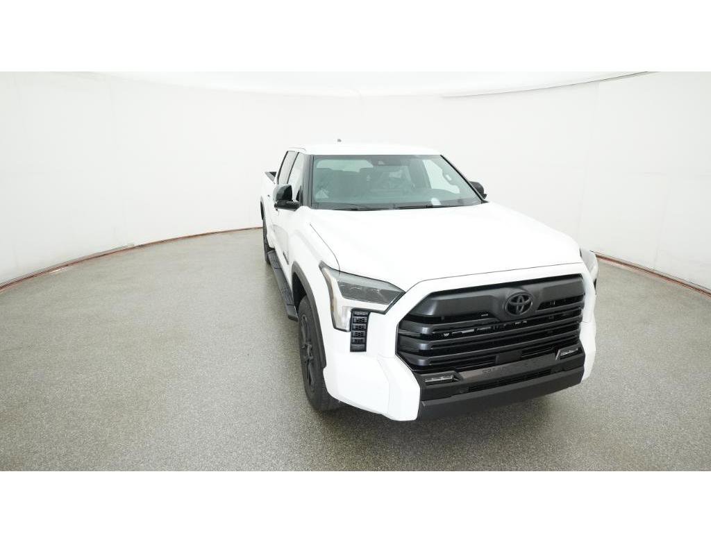 New 2026 Toyota Tundra Limited image 14
