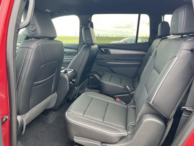 New 2026 Buick Enclave Sport Touring FWD image 27