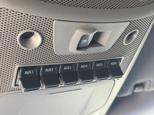 Used 2017 Ford F350 Lariat w/ Chrome Package AWD/4WD image 24