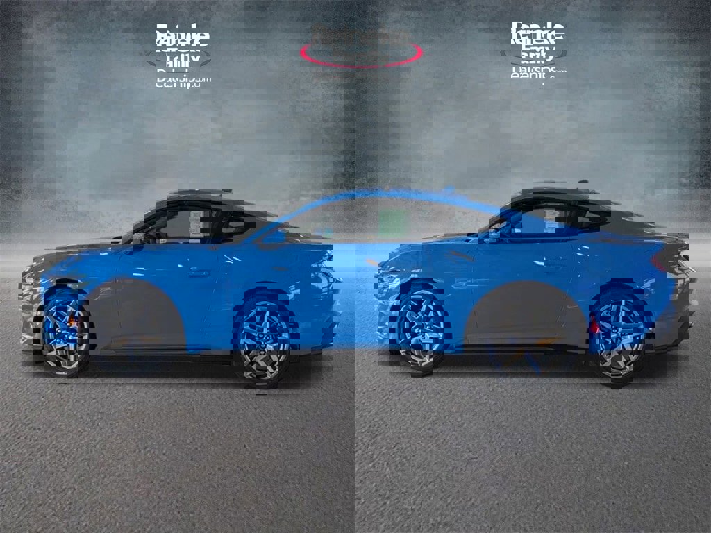 New 2026 Ford Mustang Premium image 9