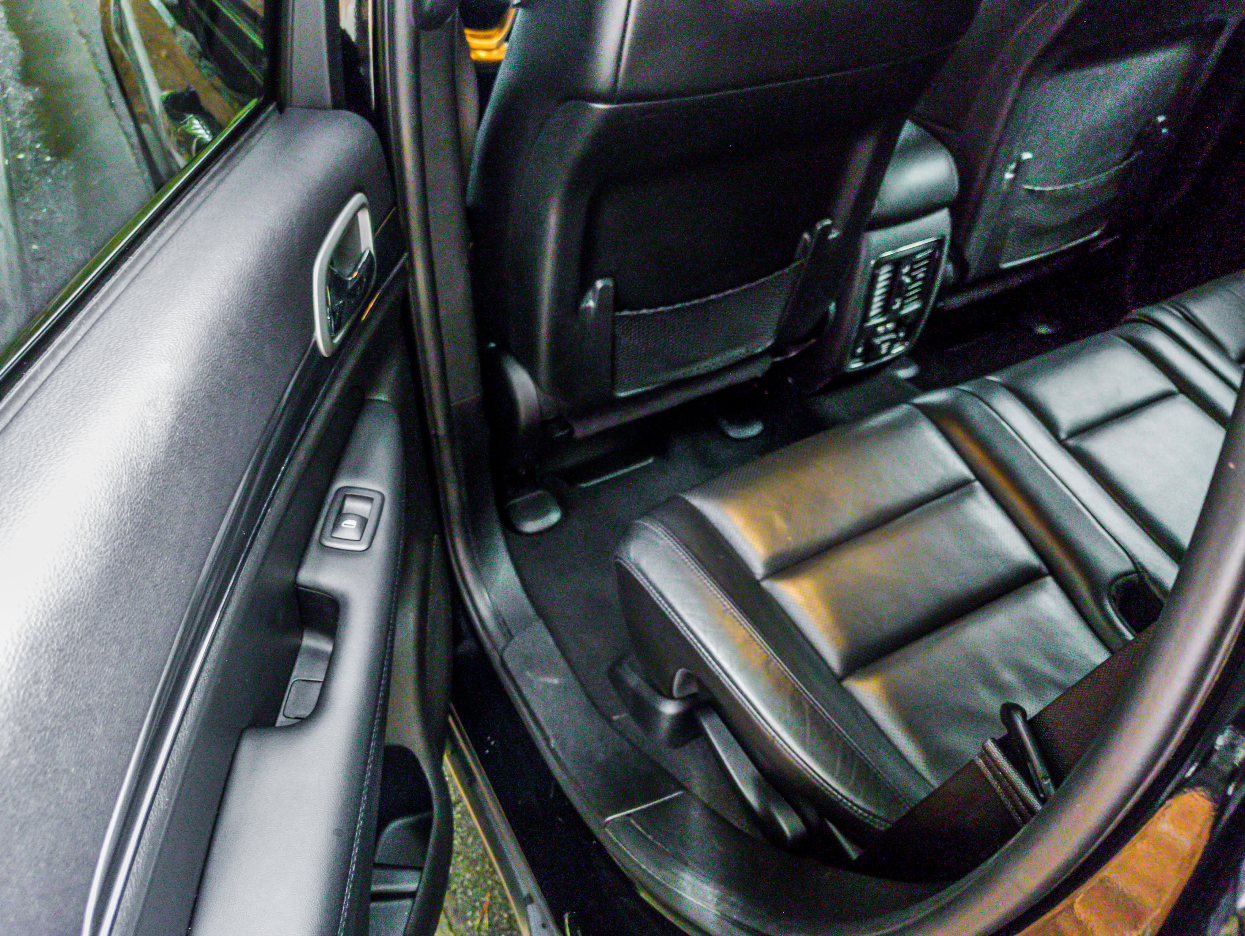 Used 2019 Jeep Grand Cherokee Limited w/ Luxury Group II image 15