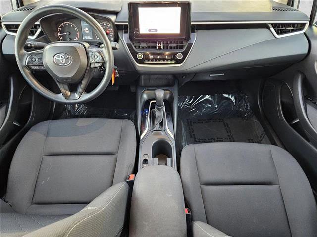 Used 2023 Toyota Corolla LE image 16