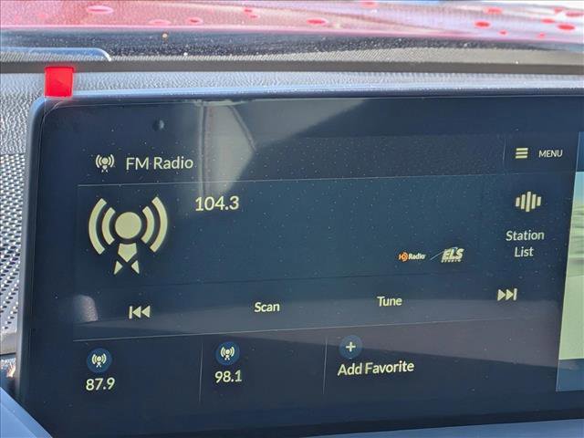 New 2026 Acura RDX A-Spec image 12