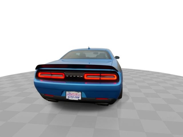 Used 2023 Dodge Challenger SRT Hellcat RWD image 9
