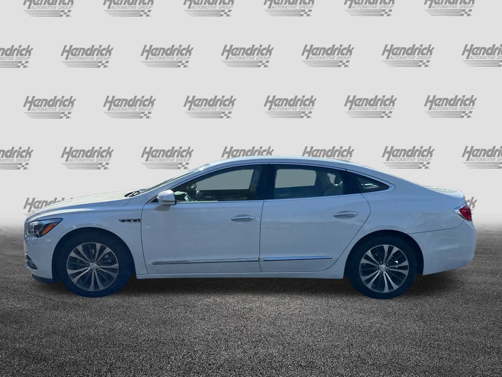 Used 2018 Buick LaCrosse Essence w/ Sights and Sounds Package image 10