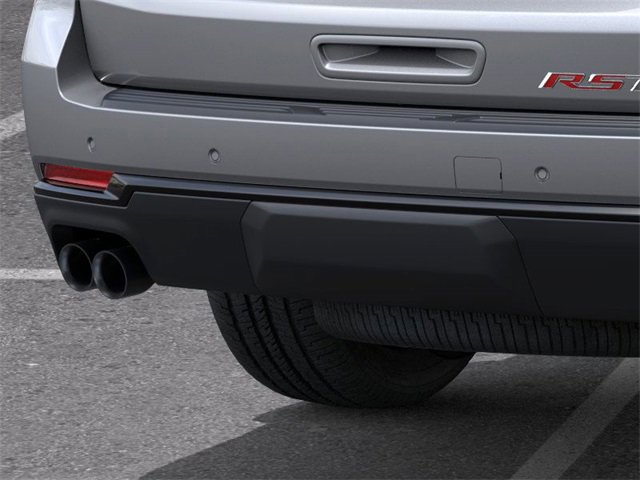 New 2026 Chevrolet Tahoe RST w/ Comfort Package image 14