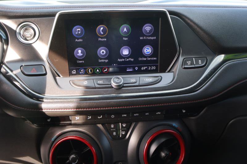 Used 2019 Chevrolet Blazer RS image 19