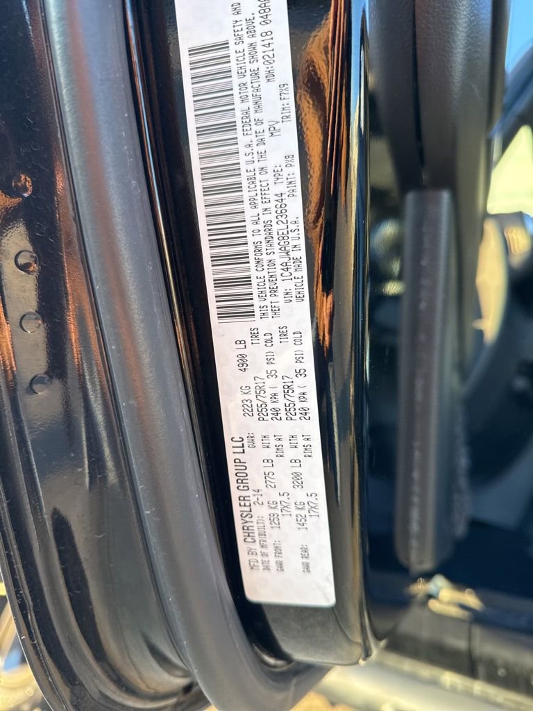 Used 2014 Jeep Wrangler Sport image 30