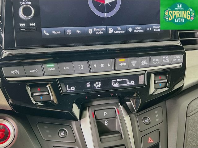 New 2026 Honda Odyssey EX-L image 17