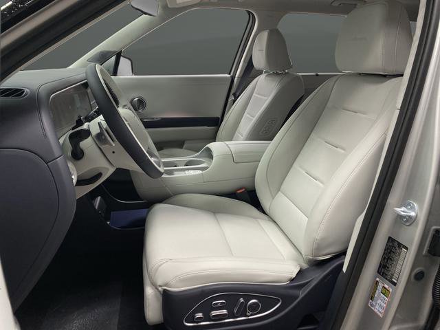 New 2026 Hyundai Palisade Calligraphy image 4