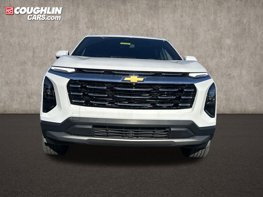 New 2026 Chevrolet Equinox LT w/ LPO, Floor Liner Package image 2