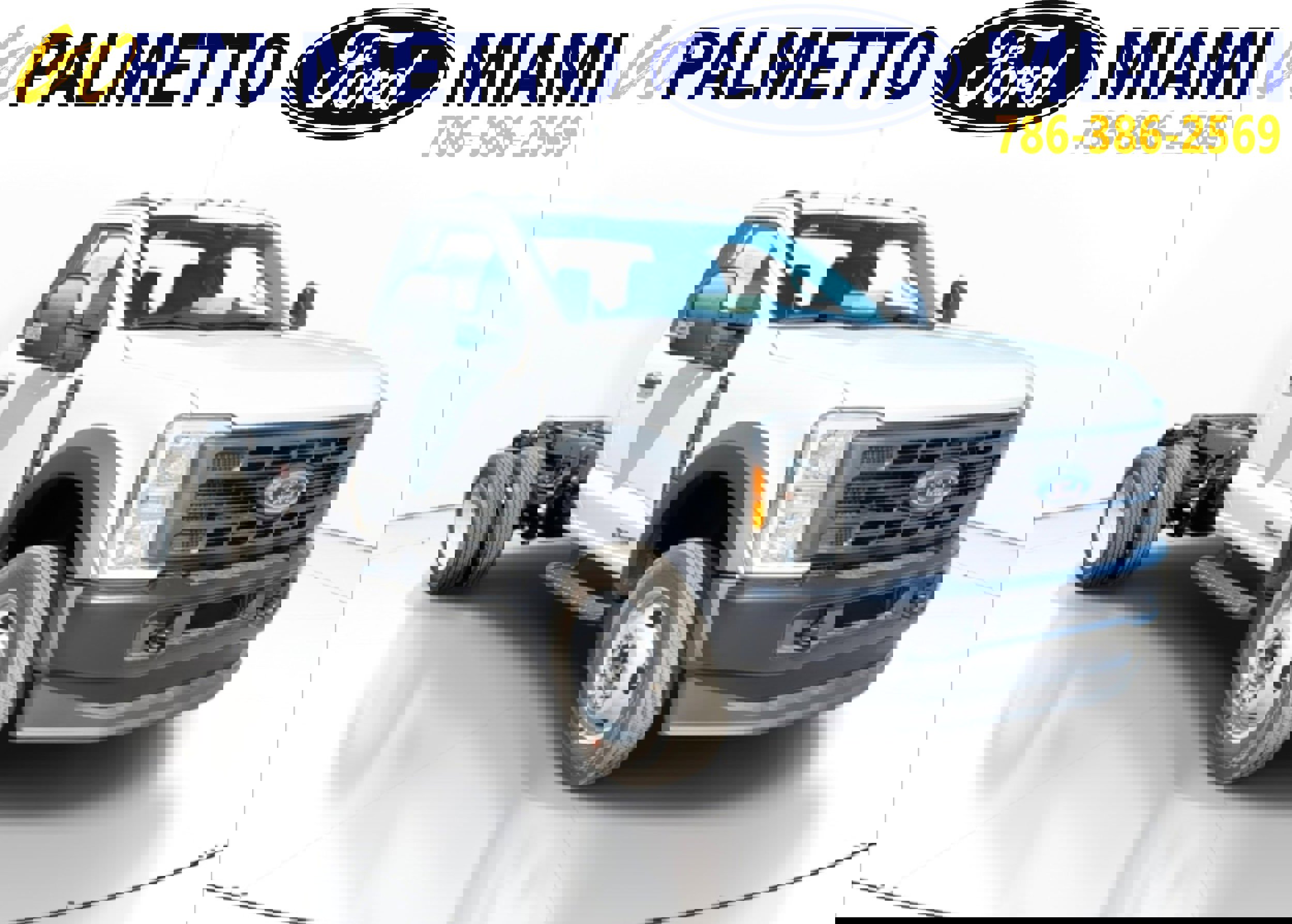 New 2024 Ford F550 4x4 Regular Cab Super Duty image 1