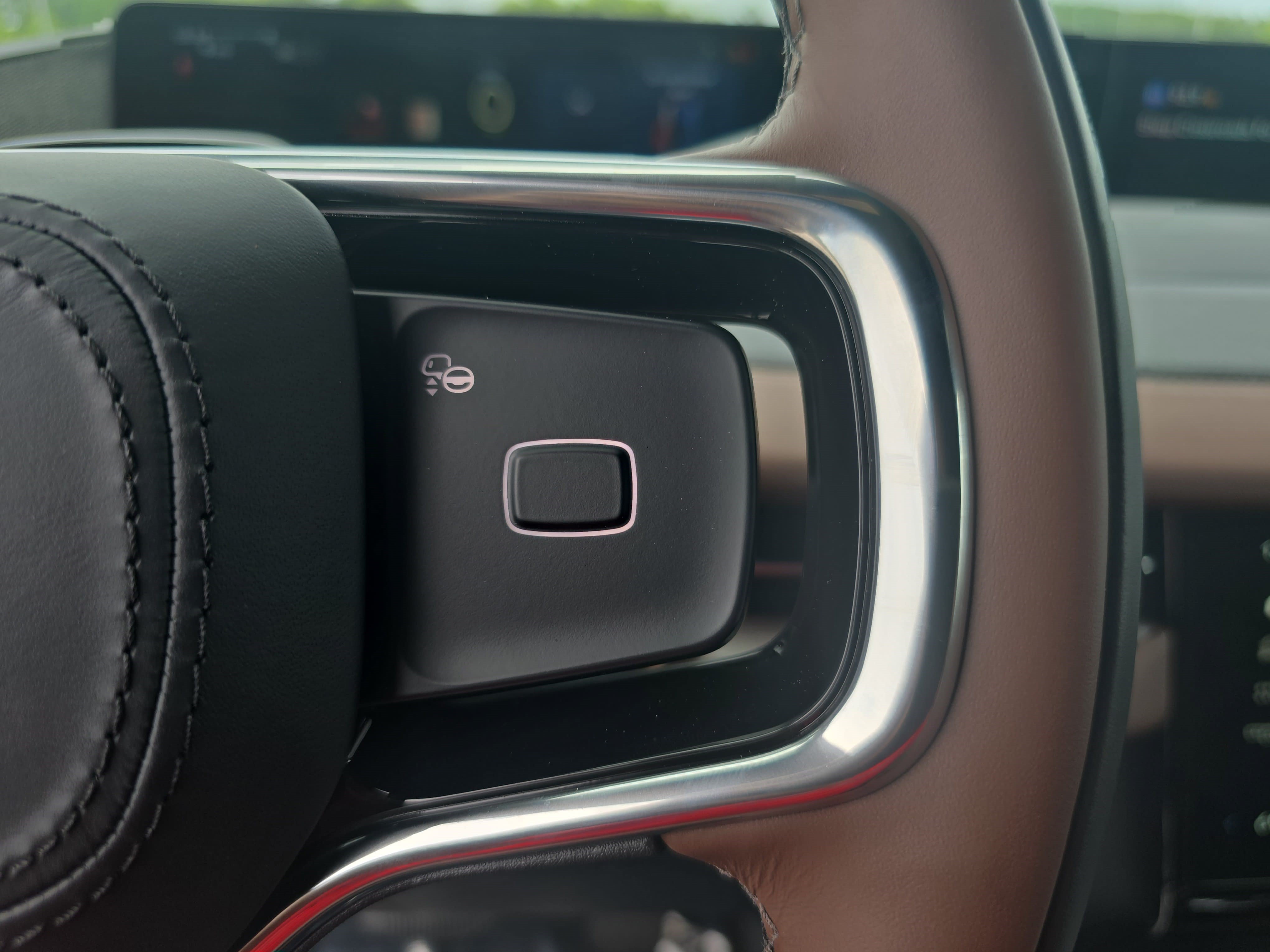 New 2026 Lincoln Navigator L Reserve AWD/4WD image 18
