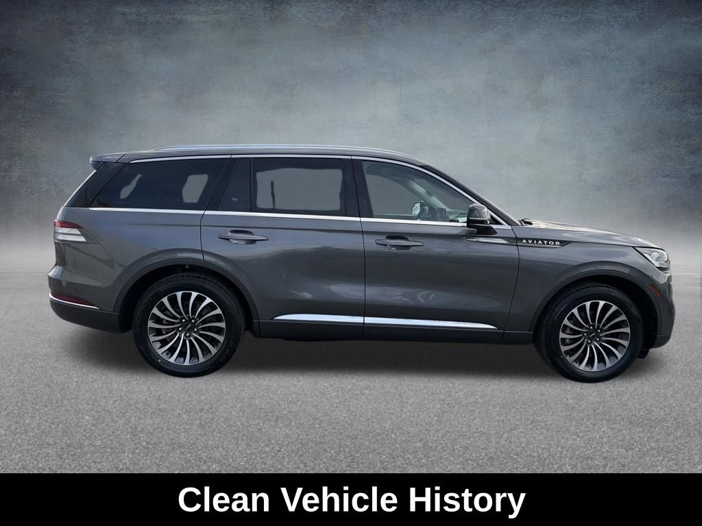 Used 2023 Lincoln Aviator Reserve image 7
